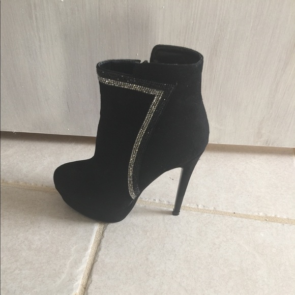 Booties - Picture 2 of 5